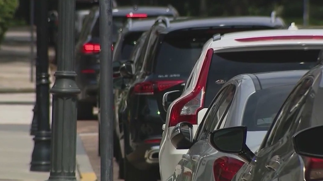 Woman files lawsuit after Bentley stolen